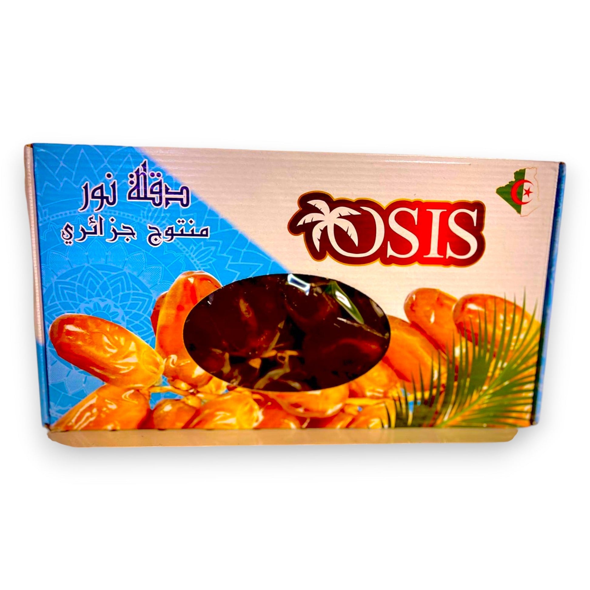 Dattes - 1 boite