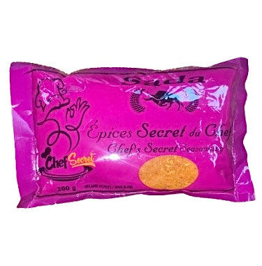 Sada - Épices Secret du Chef - 200g